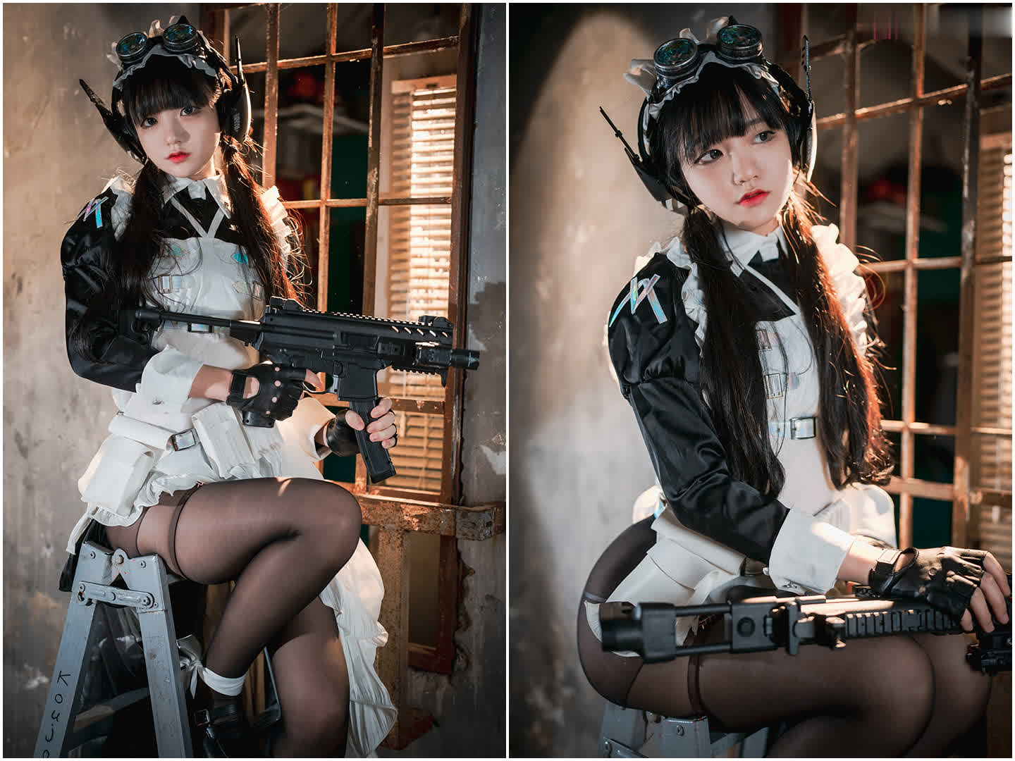 Jenny(정제니)COS套图合集下载+在线[更新至60期] 第7张